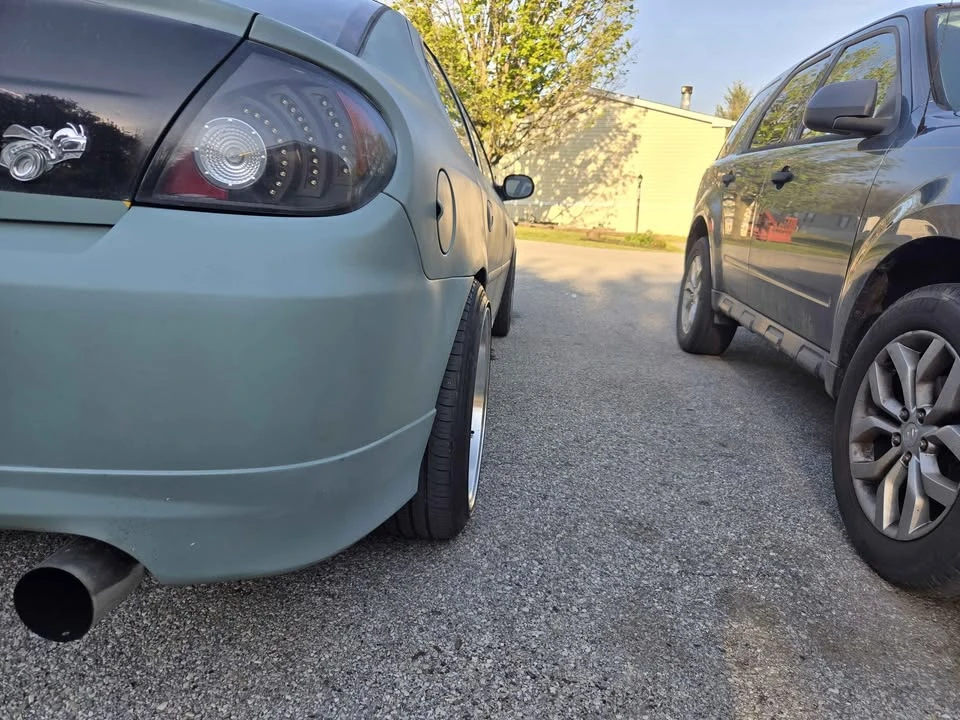 2003 Dodge Neon SRT-4 - Image 3 of 13