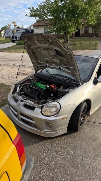 2003 Dodge Neon SRT-4 - Image 7 of 9