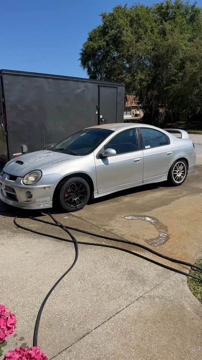2003 Dodge Neon SRT-4 - Image 2 of 9