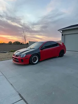 2003 Dodge Neon SRT-4