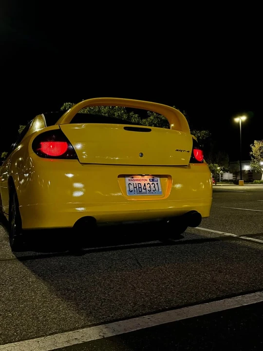 2003 Dodge Neon SRT-4 - Image 8 of 12