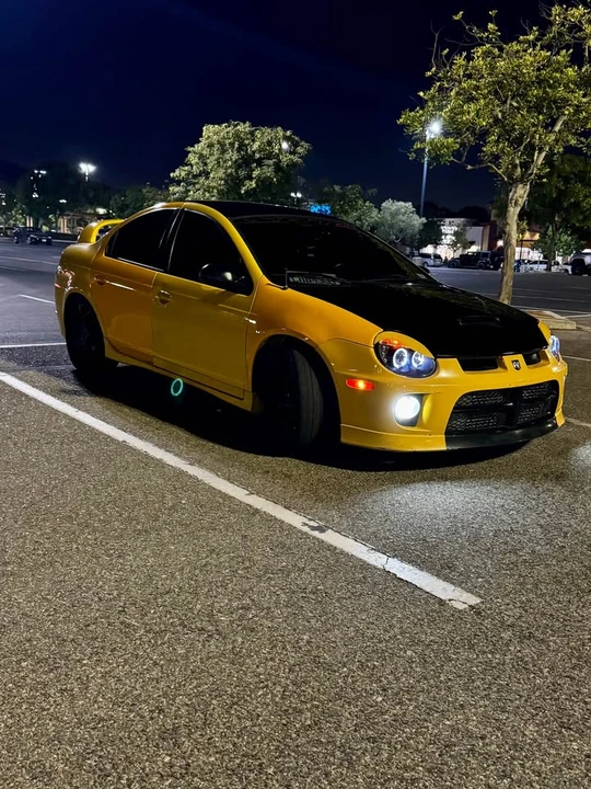 2003 Dodge Neon SRT-4 - Image 10 of 12