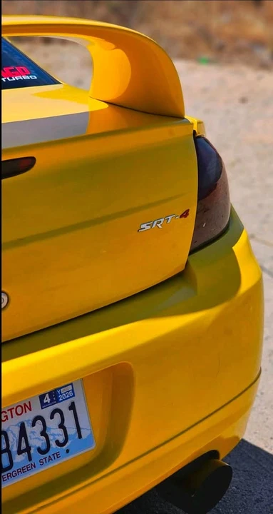 2003 Dodge Neon SRT-4 - Image 3 of 12