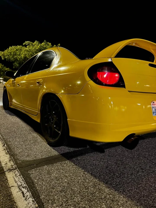 2003 Dodge Neon SRT-4 - Image 9 of 12