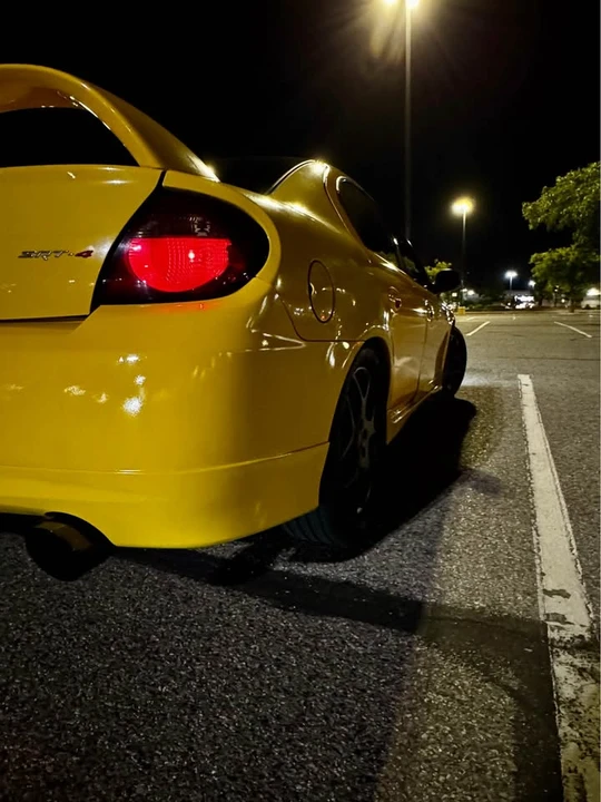 2003 Dodge Neon SRT-4 - Image 7 of 12