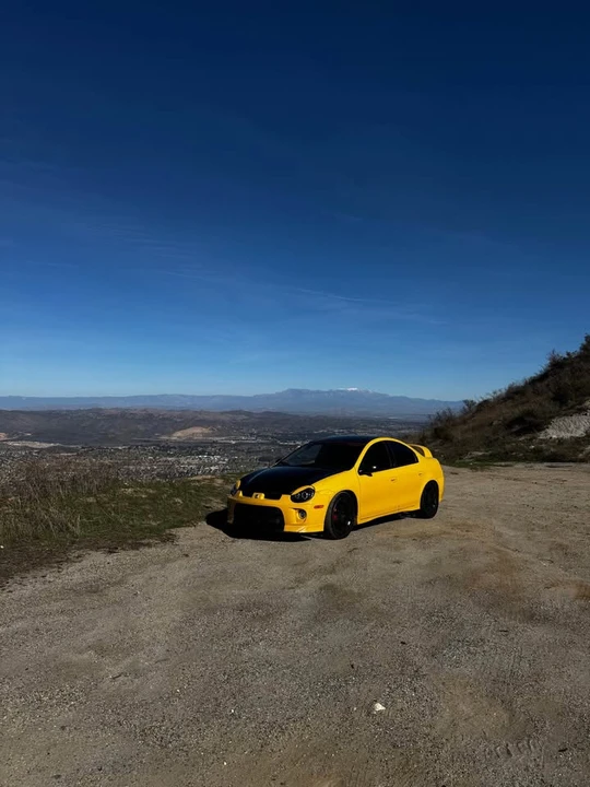 2003 Dodge Neon SRT-4 - Image 6 of 12