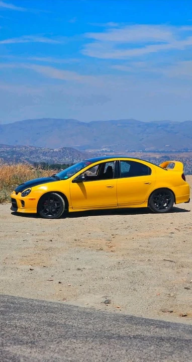 2003 Dodge Neon SRT-4 - Image 2 of 12