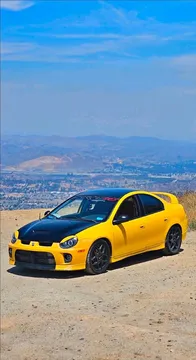 2003 Dodge Neon SRT-4