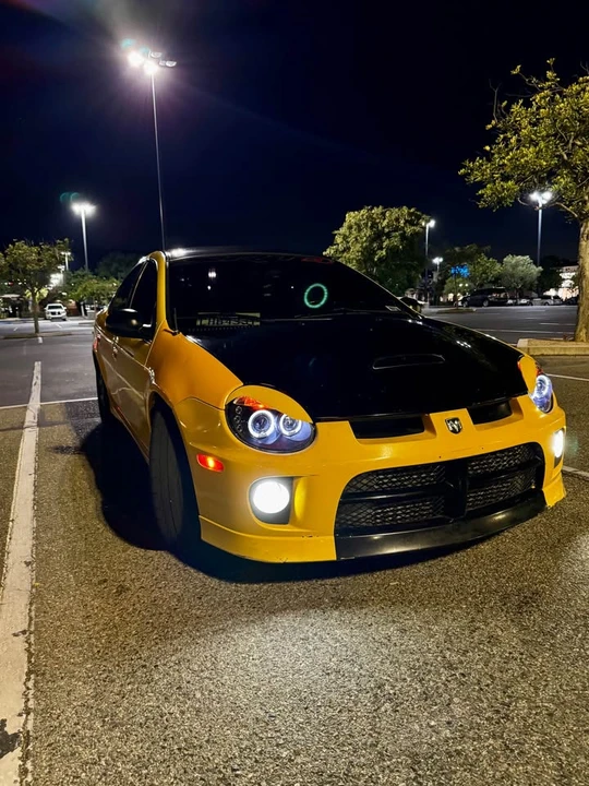 2003 Dodge Neon SRT-4 - Image 11 of 12