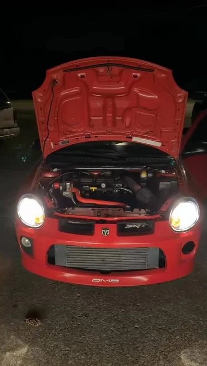 2003 Dodge Neon SRT-4 - Image 20 of 20