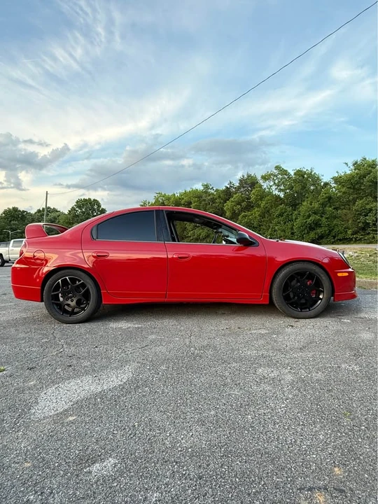 2003 Dodge Neon SRT-4 - Image 5 of 20