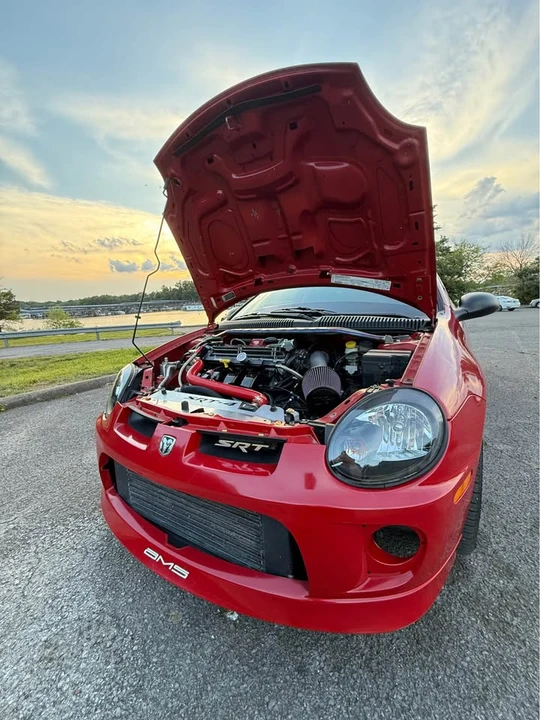 2003 Dodge Neon SRT-4 - Image 18 of 20