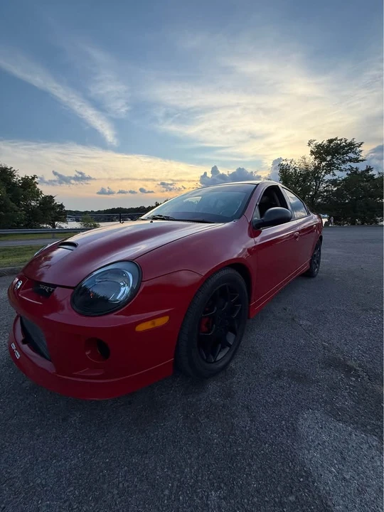 2003 Dodge Neon SRT-4 - Image 3 of 20