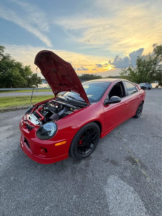 2003 Dodge Neon SRT-4 - Image 19 of 20