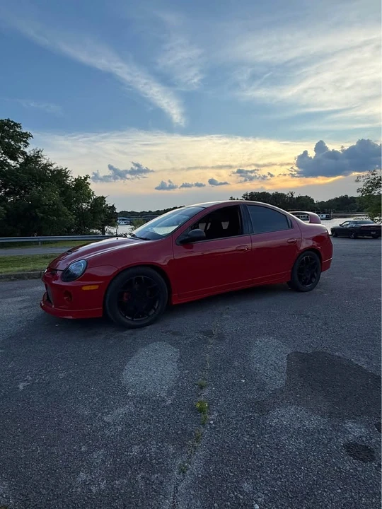 2003 Dodge Neon SRT-4 - Image 2 of 20