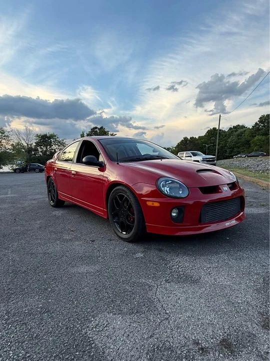 2003 Dodge Neon SRT-4 - Image 4 of 20