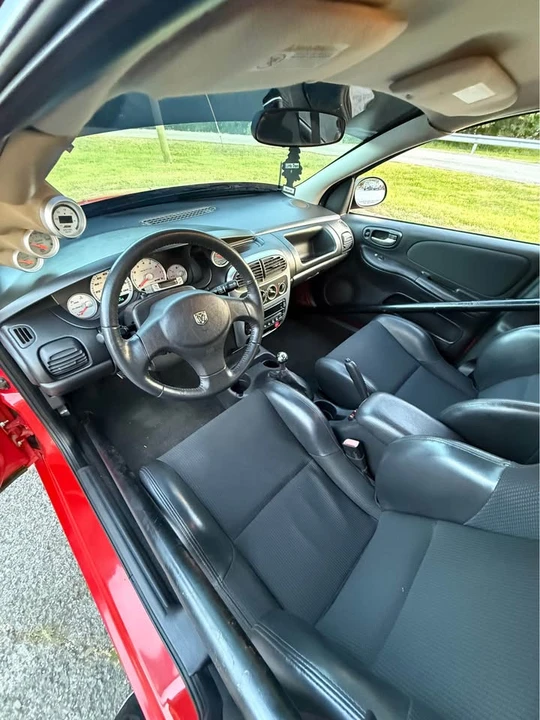2003 Dodge Neon SRT-4 - Image 9 of 20