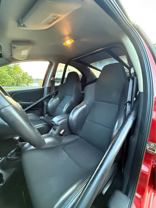 2003 Dodge Neon SRT-4 - Image 10 of 20