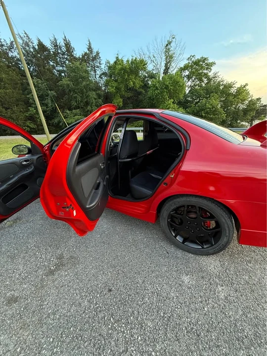 2003 Dodge Neon SRT-4 - Image 11 of 20