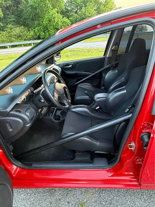 2003 Dodge Neon SRT-4 - Image 16 of 18