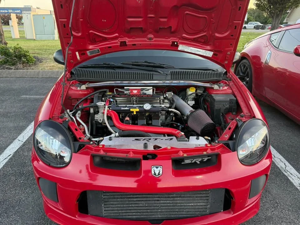 2003 Dodge Neon SRT-4 - Image 2 of 18