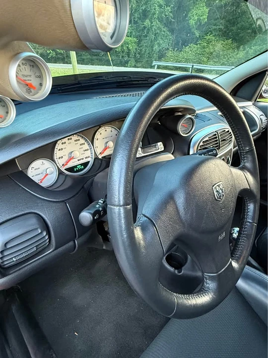 2003 Dodge Neon SRT-4 - Image 17 of 18