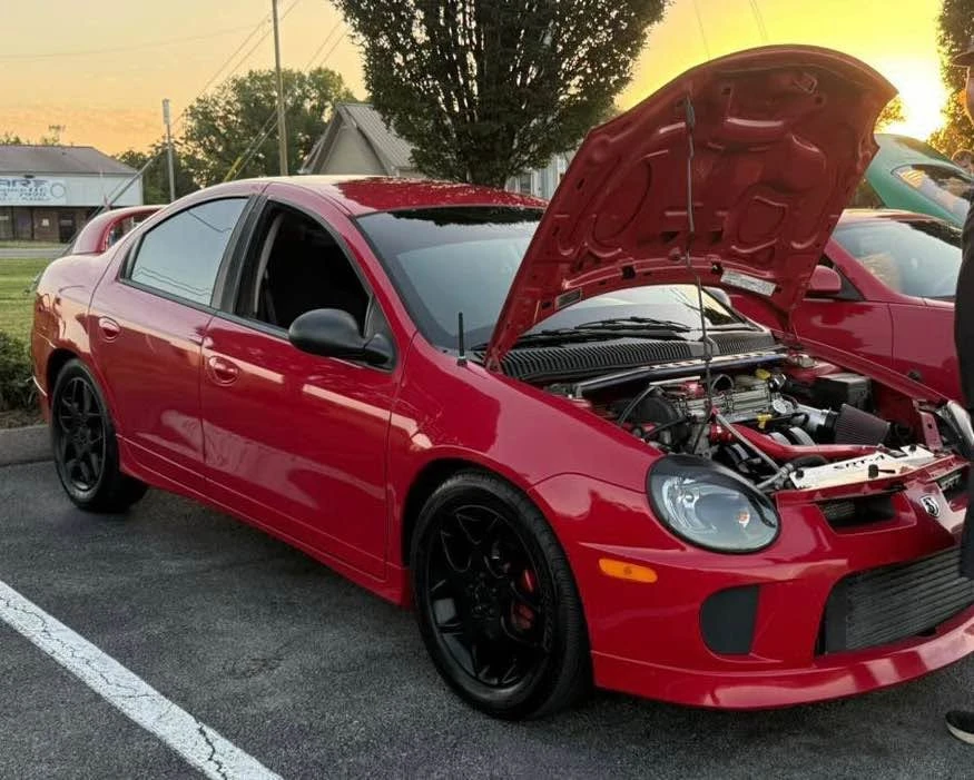2003 Dodge Neon SRT-4 - Image 3 of 18