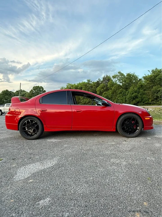 2003 Dodge Neon SRT-4 - Image 18 of 18