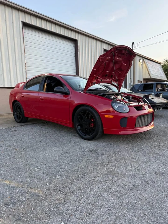 2003 Dodge Neon SRT-4 - Image 4 of 18