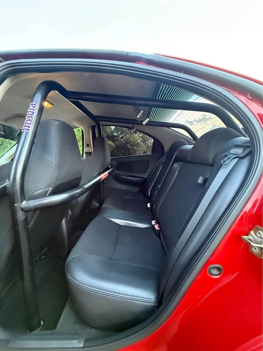 2003 Dodge Neon SRT-4 - Image 10 of 18
