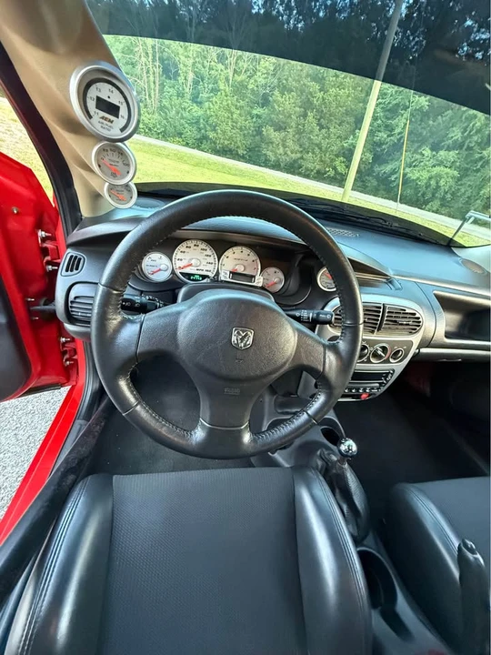 2003 Dodge Neon SRT-4 - Image 13 of 18
