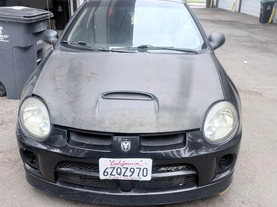 2003 Dodge Neon SRT-4 - Image 3 of 7
