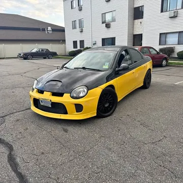 2003 Dodge Neon SRT-4