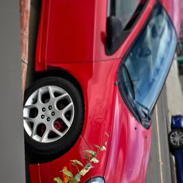 2003 Dodge Neon SRT-4