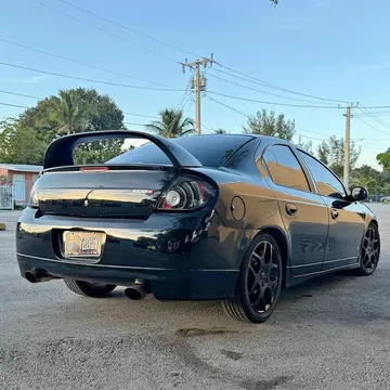 2003 Dodge Neon SRT-4