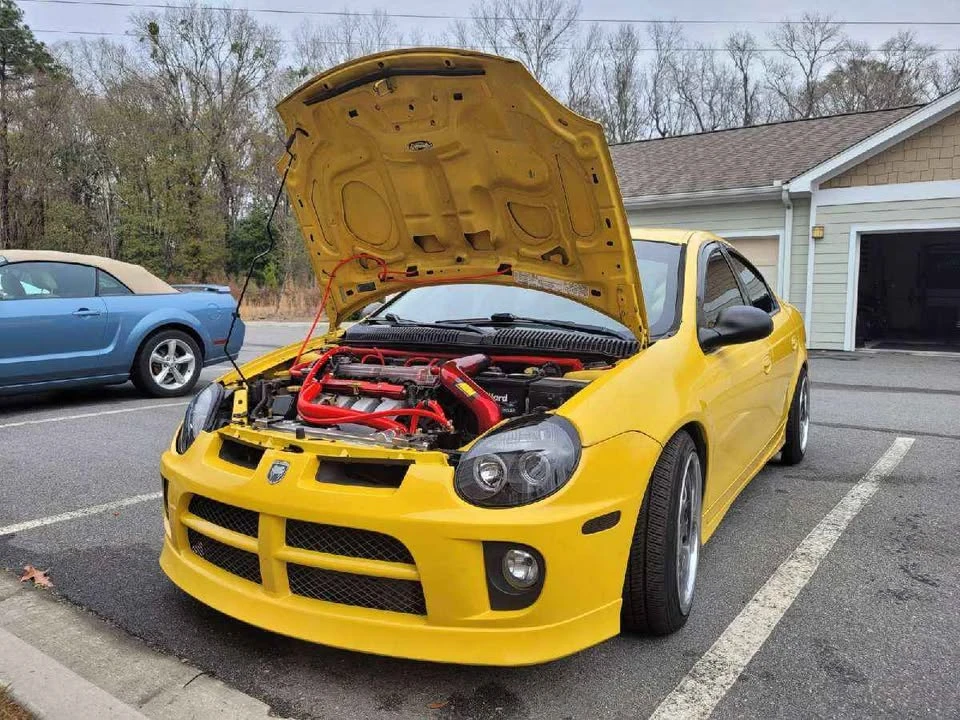 2003 Dodge Neon SRT-4 - Image 2 of 8