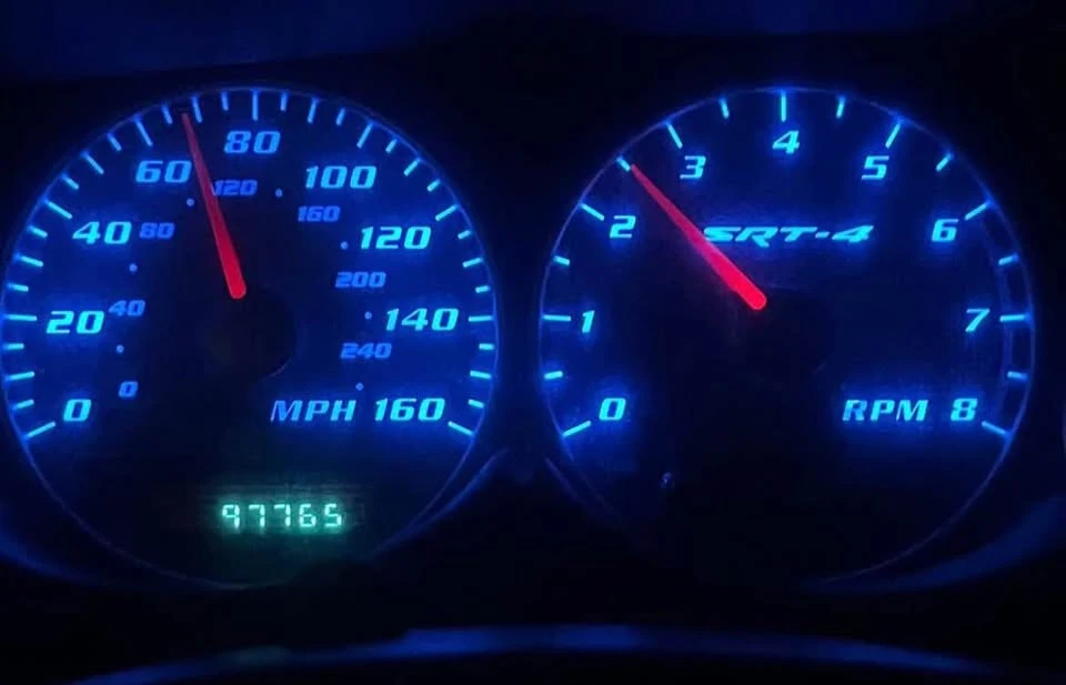 2003 Dodge Neon SRT-4 - Image 2 of 8