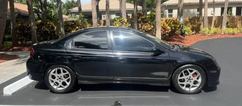 2003 Dodge Neon SRT-4 - Image 3 of 8