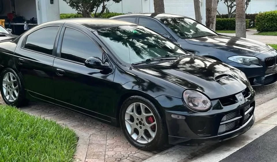 2003 Dodge Neon SRT-4 - Image 5 of 8