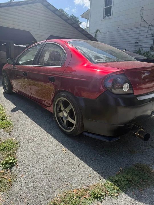 2003 Dodge Neon SRT-4 - Image 6 of 13