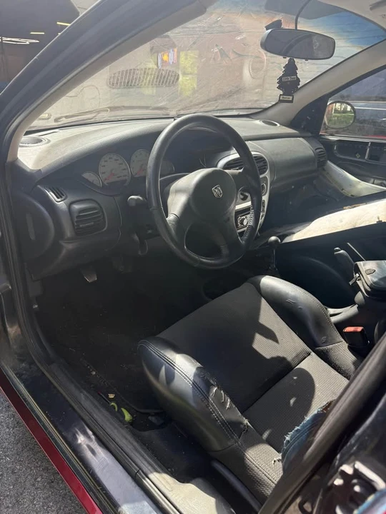 2003 Dodge Neon SRT-4 - Image 12 of 13