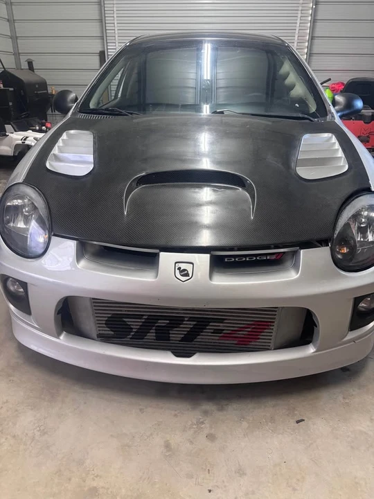 2003 Dodge Neon SRT-4 - Image 4 of 7