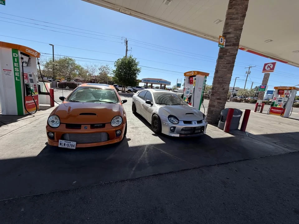 2003 Dodge Neon SRT-4 - Image 5 of 5