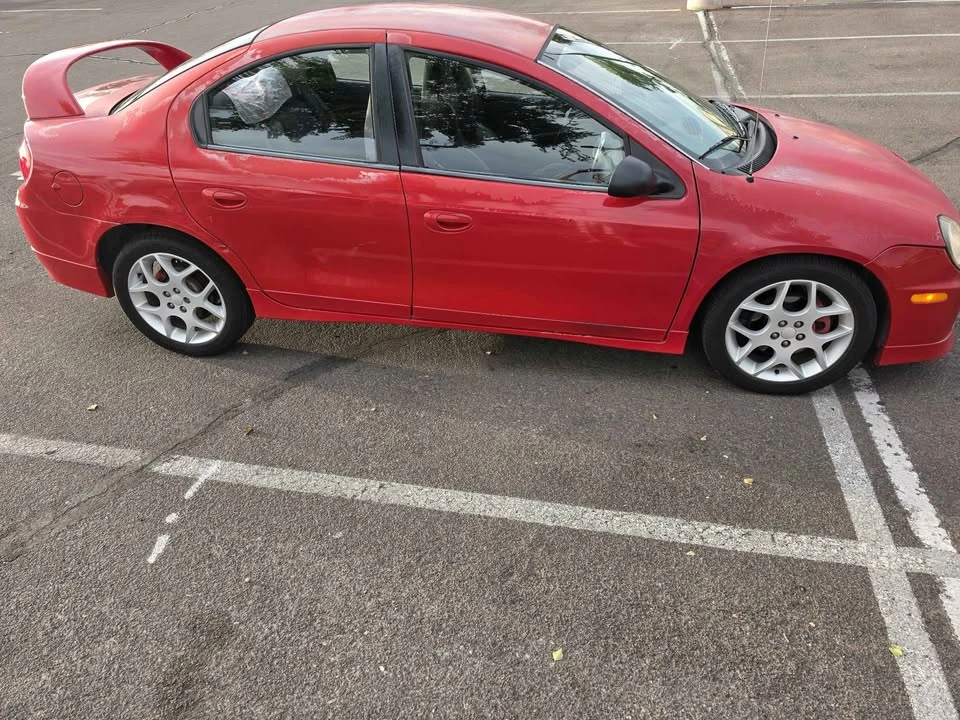 2003 Dodge Neon SRT-4 - Image 3 of 10