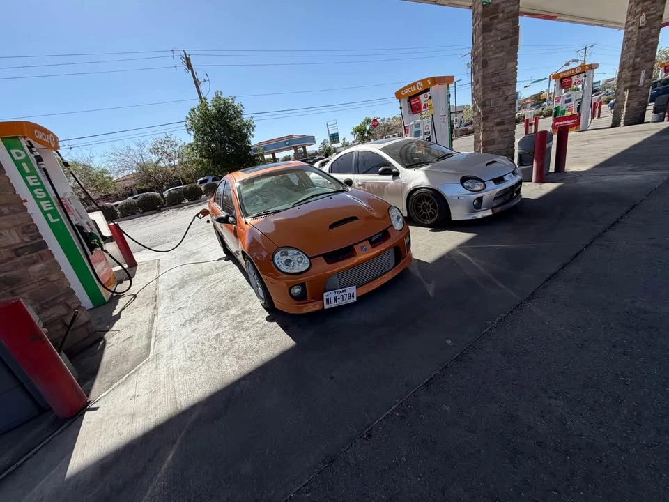 2003 Dodge Neon SRT-4 - Image 4 of 5