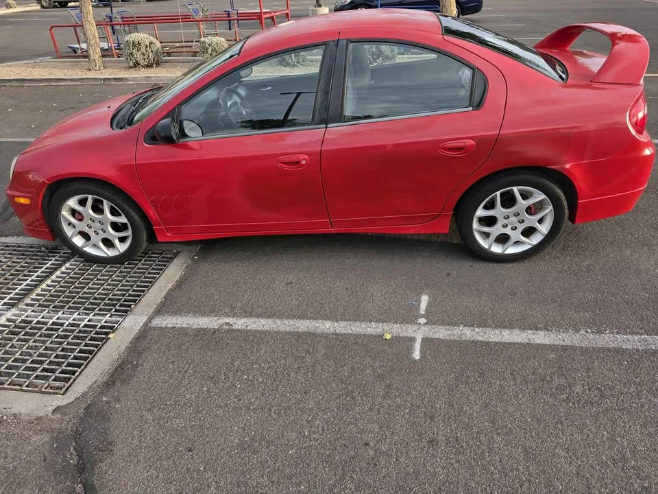 2003 Dodge Neon SRT-4 - Image 8 of 10