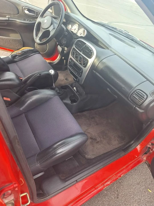 2003 Dodge Neon SRT-4 - Image 5 of 10