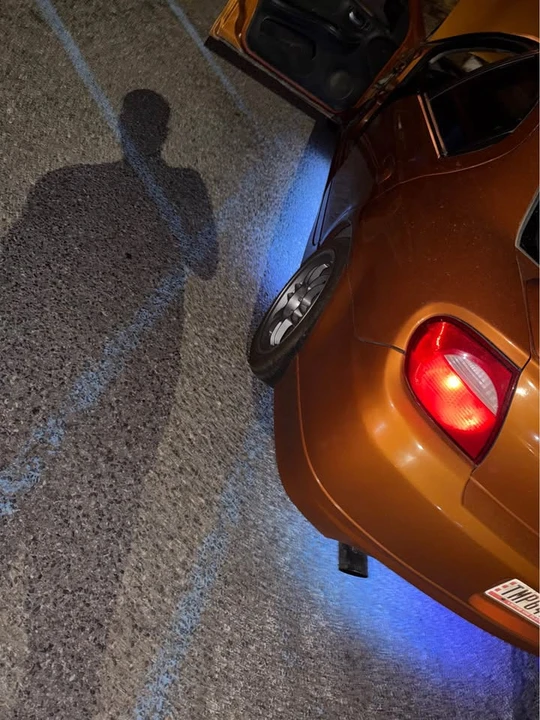 2003 Dodge Neon SRT-4 - Image 2 of 5
