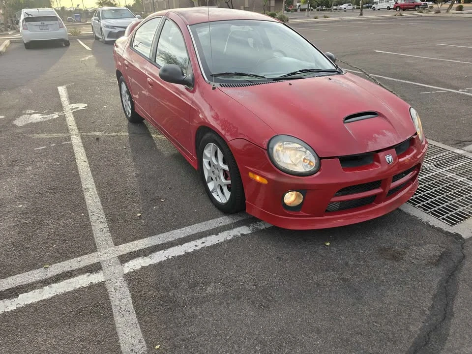 2003 Dodge Neon SRT-4 - Image 2 of 10