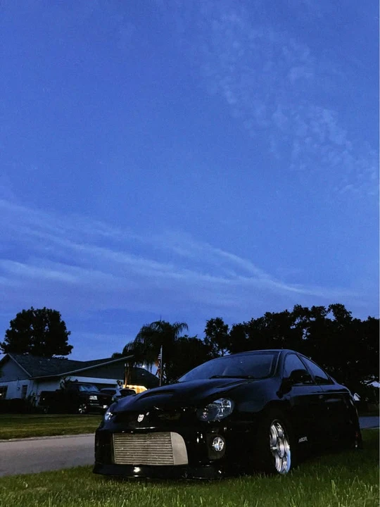 2003 Dodge Neon SRT-4 - Image 2 of 11